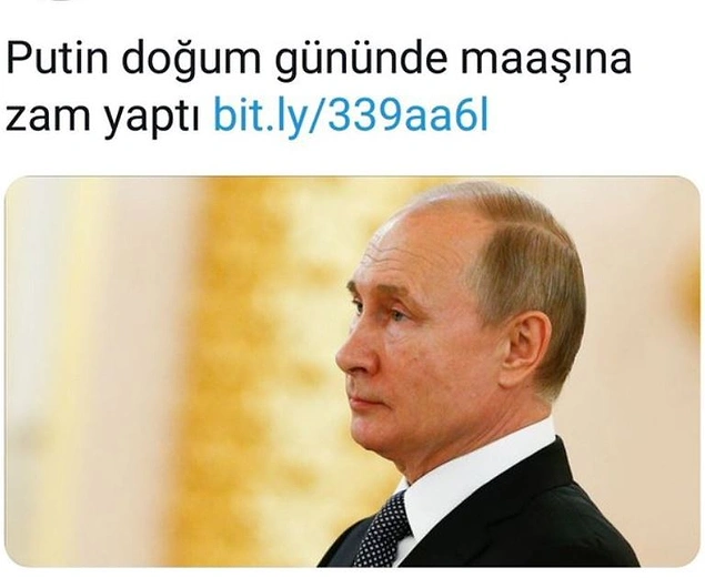 Hayal ettiğimiz hayat...