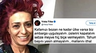 Yıldız Tilbe'den Amerika Gerginliği ve Savaşla İlgili Hak Verilmemesi İmkansız İlginç Çözüm Önerileri