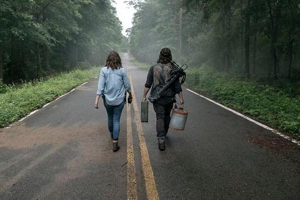 4. The Walking Dead, 11. sezon onayını aldı.