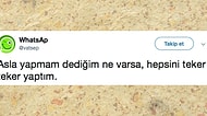 Asla Yapmam Dediğin Halde Karşı Koyamadığın Şey Ne?