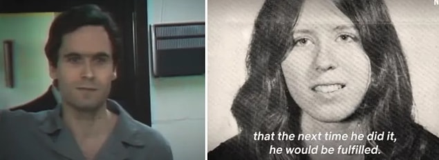 3. Conversations with a Killer: The Ted Bundy Tapes (2019)