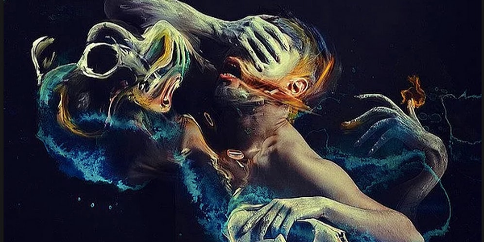 Freud Testi: Kendi İçinde Verdiğin En Büyük Savaş Ne?