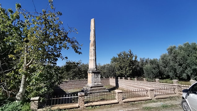 Jandarma soruşturma başlattı