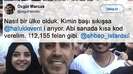 Memleketin Süper Kahramanı Haluk Levent'e ve AHBAP'a Olan Hayranlığını İçine Sığdıramayan Aşırı Haklı İnsanlar
