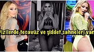Hadise, Yaptığı Seksi Danslarla Çocuklara Kötü Örnek Olduğunu Düşünenlere Kapak Gibi Cevap Verdi!