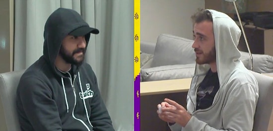 BigBossLayf Evinde En Eğlenceli Anlar