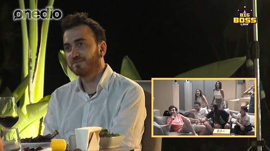 BigBosslayf'tan Eğlenceli Anlar