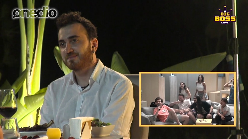 BigBosslayf'tan Eğlenceli Anlar