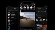 Beklenen Yenilik Geldi! Instagram Karanlık Mod Özelliği Nasıl Kullanılıyor?