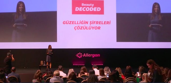 Dünyaca Ünlü Plastik Cerrahi Uzmanı Dr. Mauricio de Maio ile Güzelliğin Şifreleri Çözülüyor!