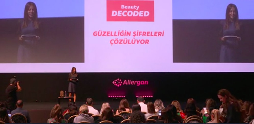 Dünyaca Ünlü Plastik Cerrahi Uzmanı Dr. Mauricio de Maio ile Güzelliğin Şifreleri Çözülüyor!