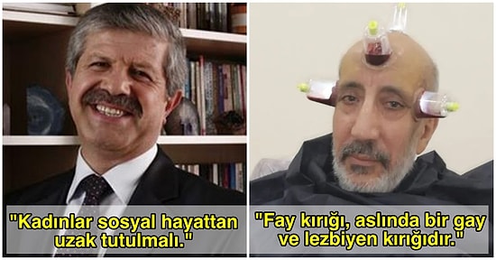 Karanlık Zihniyetler Devrede! Çağdaş Bir Toplum Olma Yolunda Hepimizin Umudunu Kıran Gerici Zihinler