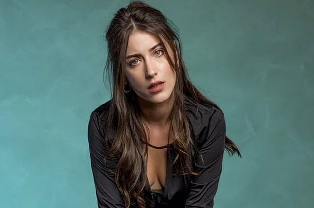 Hazal Kaya