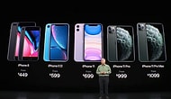 iPhone 11 Fiyatları Açıklandı! Peki Yurt Dışından iPhone Getirmek Ne Kadar Ucuza Geliyor?