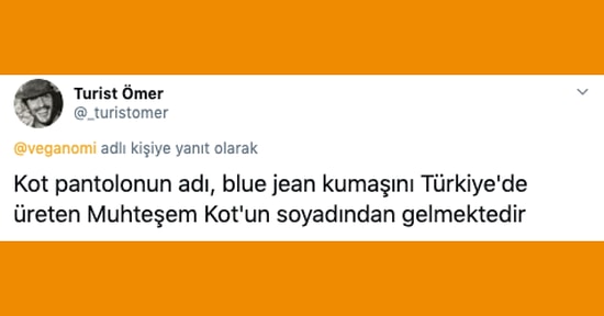 Twitter'daki 'Ortamlarda Satmalık Efsane Bilgi' Çağrısına Kayıtsız Kalmayanların Paylaştığı 18 Fevkalade Bilgi