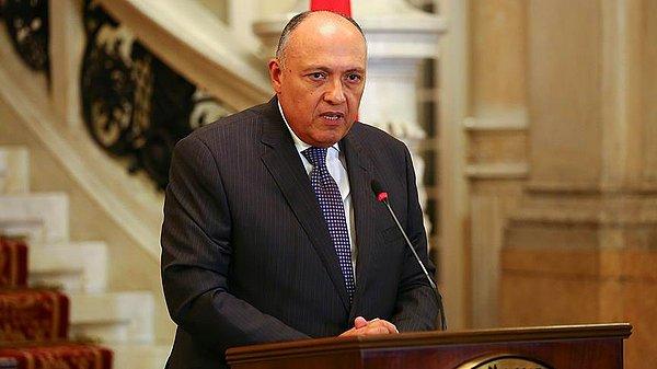 Arap Birliği, Mısır'ın çağrısı üzerine cumartesi günü acil toplantı kararı aldı.
