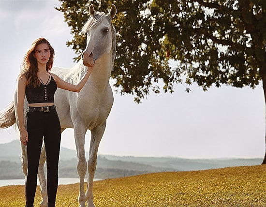 Hayatın İçindeki Güzellikleri Bulabilen ve Güzellik Hep Benimle Diyebilenlerin “Güzellik Nedir?” Sorusuna Verecekleri 10 Cevap