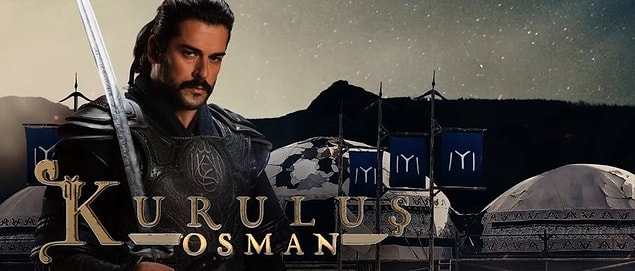 İlk sezonda Osmanlı Devleti'nin kuruluşunu işleyecek olan dizinin, Engin Altan Düzyatan'ın başrolünde olduğu Diriliş: Ertuğrul dizisi gibi izlenme rekorları kırması bekleniyor.