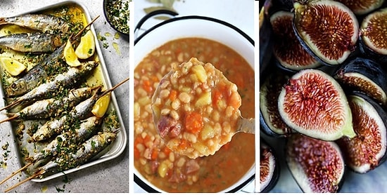 Süt İçemiyorsanız Üzülmeyin! Çok Daha Güçlü Kemikler İçin Tüketebileceğiniz 13 Süt İçermeyen Kalsiyum Kaynağı