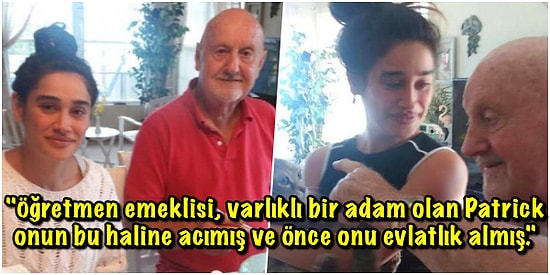 Perde Arkası Aralanmaya Başladı! Meltem Miraloğlu'nun Kendisinden 48 Yaş Büyük Amerikalı Biriyle Evlenmesinin Sebebi Ortaya Çıktı