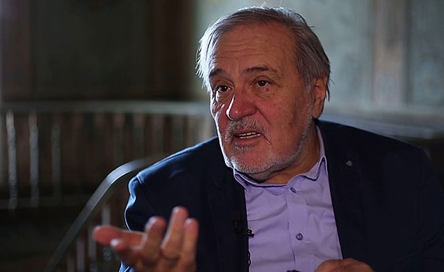 12. "Kendi geçmişini tanımayan bir gençlikten sağlam bir toplum inşa etmesini ya da toplumun nitelikli bir parçasını oluşturmasını bekleyemezsiniz. "