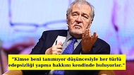 Nasıl Davranmalıyız? İlber Ortaylı'nın Adab-ı Muaşeret Kurallarıyla İlgili Hayatı Daha Yaşanılır Kılacak 12 Düşüncesi