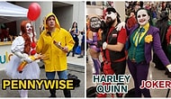 Cosplay Sevenleri Buraya Alalım! İşte Karşınızda New York Comic Con 2019'un En Çok Dikkat Çeken Kostümleri