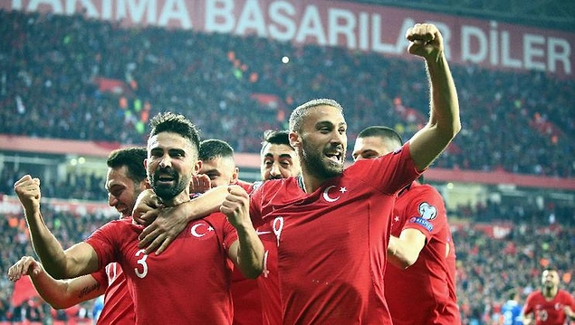 Ay-yıldızlı ekip, Arnavutluk karşılaşması ile 2019 yılındaki dokuzuncu maçına çıkacak. Milliler, bu yıl oynadığı 8 maçta 7 galibiyet alırken, tek yenilgisini İzlanda deplasmanında yaşadı.