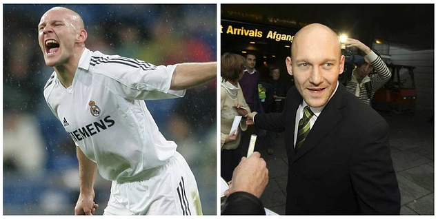 Thomas Gravesen - Poker oyuncusu