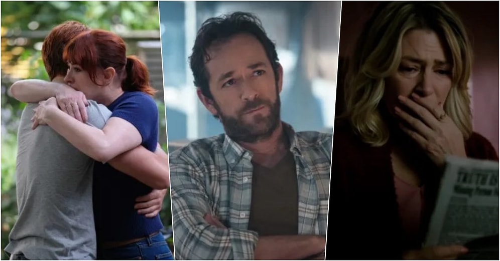 Fred Andrews'a Veda Ederek Dördüncü Sezonu ile Duygusal Bir Başlangıç Yapan 'Riverdale' Dizisinde Yaşananlar