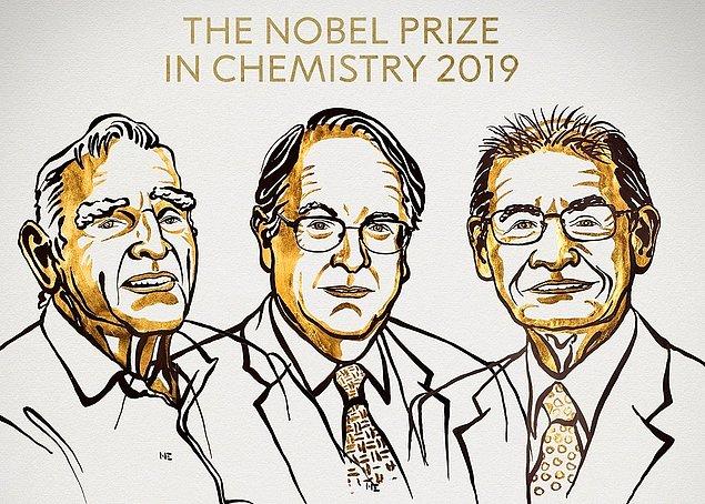 Bu haftanın gündemine oturan haberimiz her yıl sabırsızlıkla beklediğimiz Nobel Fizik ve Nobel Tıp Ödülleri'nin açıklanmasıyla geldi!