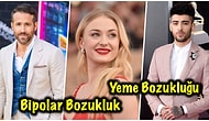Kimisi Atlatmış, Kimisi Hala Mücadele Ediyor! Her Gün Ekranlarda Gördüğümüz 17 Ünlünün Hiç Bilinmeyen Psikolojik Rahatsızlıkları