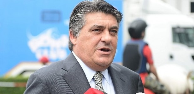 Serdal Adalı