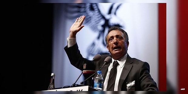 Ahmet Nur Çebi