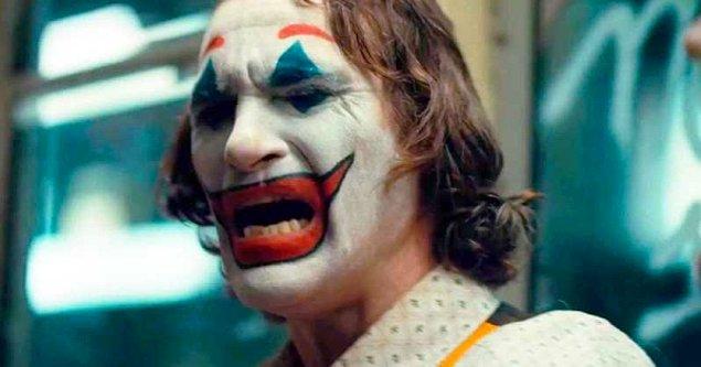 Kritikler yeni Joker filminin şiddet içeriğinden dolayı izleyiciler üzerinde kötü etkileri olabileceğinden endişelenirken, bu korkuları beklenmedik bir alanda karşılık buldu.