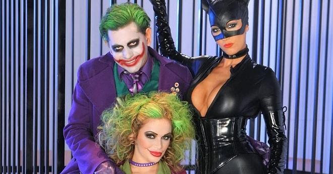 Joker Filmi Gişe Rekorları Kırmakla Kalmadı, Palyaço Temalı Porno Filmlerinin İzlenmesini de Artırdı!