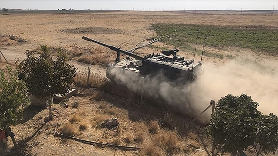 Pakistan'dan Türkiye Mesajı: 'Meşru Güvenlik Kaygılarını Anlıyoruz ve İnsani Çabalarını Destekliyoruz'