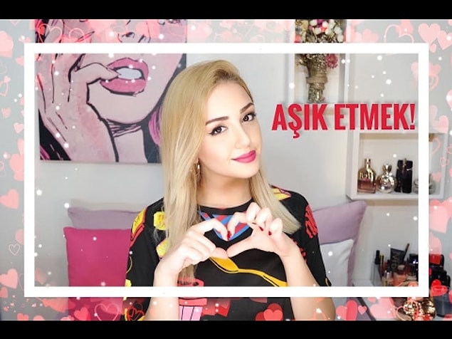 Ülkece zaten bu konulara ilgimiz olduğu için bu konuları ele alan influencer'lar kısa sürede popüler oluyor.