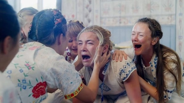 6. Midsommar (2019)