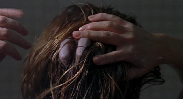 22. The Grudge (2004)