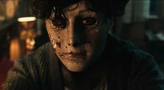21. The Boy (2016)