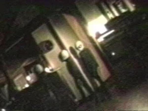18. The McPherson Tape (UFO Abduction) (1989)