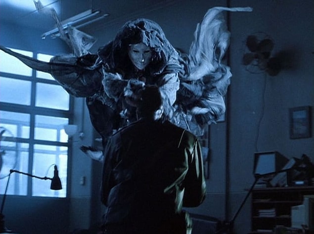 27. Darkness Falls (2003)