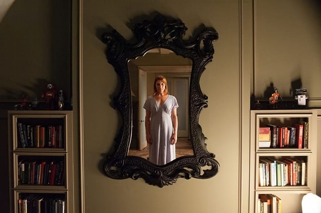 13. Oculus (2014)