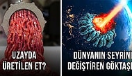 Biz Serenay Sarıkaya’nın Kapalı Pideye Benzeyen Ayakkabılarını Konuşurken Bilim Dünyasında Bu Hafta Yaşananlar!