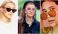 Trend Alarmı: Babaanne Gözlüğü Zincirleri Önümüzdeki Yılın En Popüler Aksesuarı Olmaya Hazırlanıyor