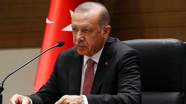 "Erdoğan ittifakı parçalamak için bazı kurumları harekete geçirdi"
