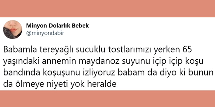 Babalarının Özensiz Komik Davranışlarını Paylaşarak Bütün İnternete Kahkaha Attırmış 10 Kişi