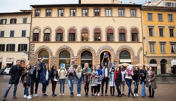 9. Accademia Italiana