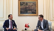 Budapeşte'yi İktidar Partisinin Elinden Alan Belediye Başkanı: 'İmamoğlu'ndan Önemli Tavsiyeler Aldım'